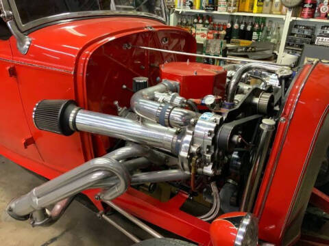 1932 Ford Model B