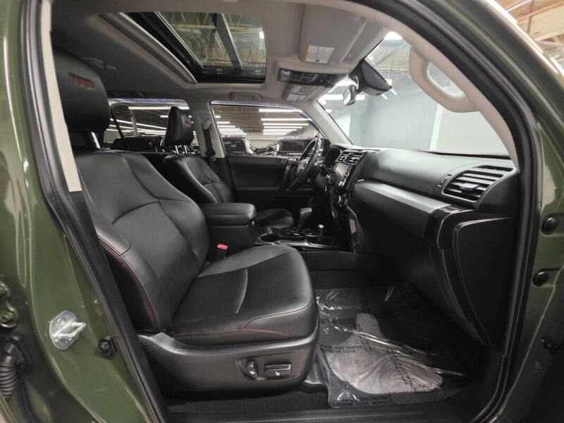 2020 Toyota 4Runner