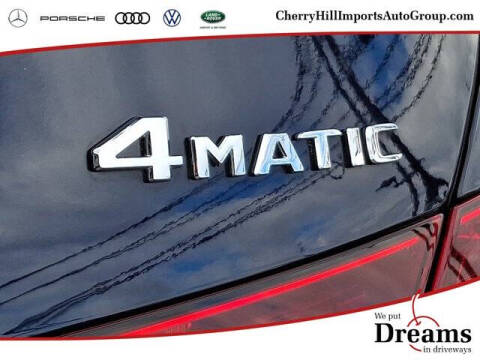 2023 Mercedes-Benz C-Class C 300 4MATIC