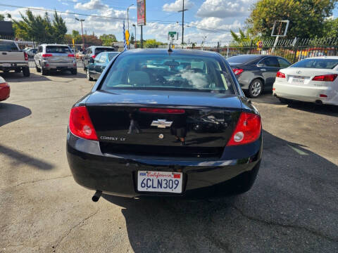 2008 Chevrolet Cobalt LT