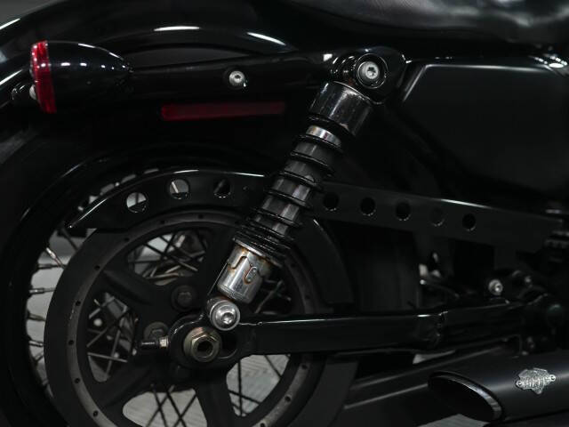 2013 Harley-Davidson XL1200X