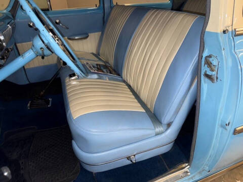 1954 Chevrolet 210