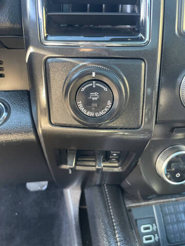 2018 Ford Expedition MAX Limited