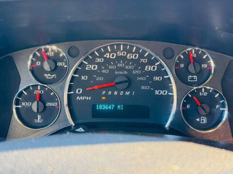 2014 Chevrolet Express 2500