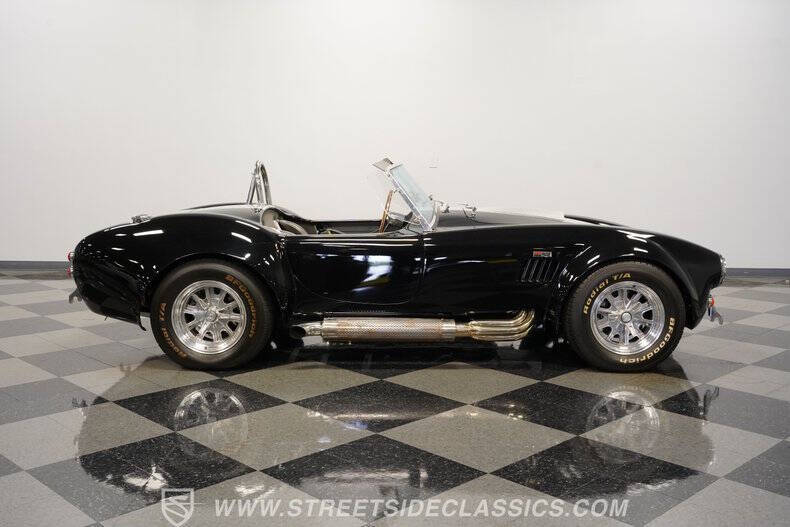 1965 Shelby Cobra
