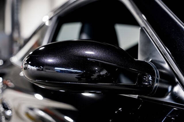 2007 Porsche 911 Turbo