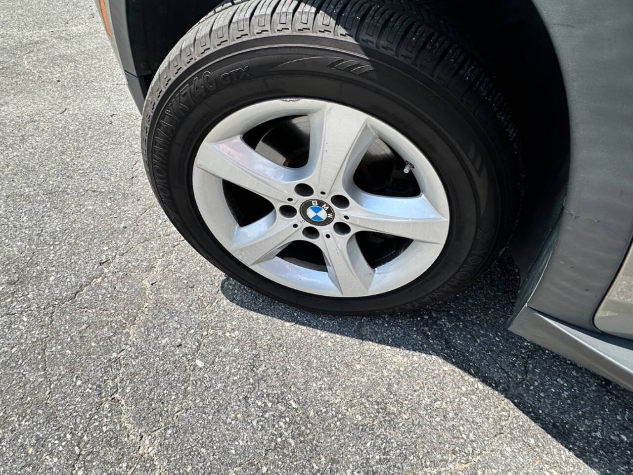 2010 BMW X5 for sale at Concord Auto Mall in Concord, NC