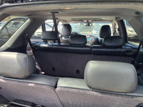 2006 Acura MDX