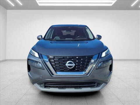 2022 Nissan Rogue