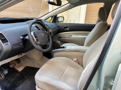 2006 Toyota Prius