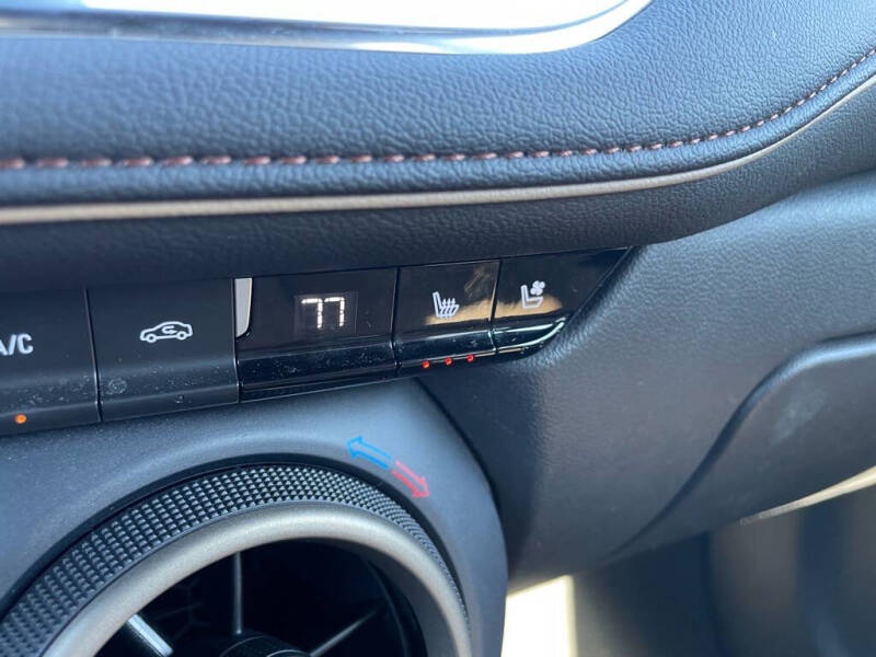 2023 Chevrolet Blazer Premier