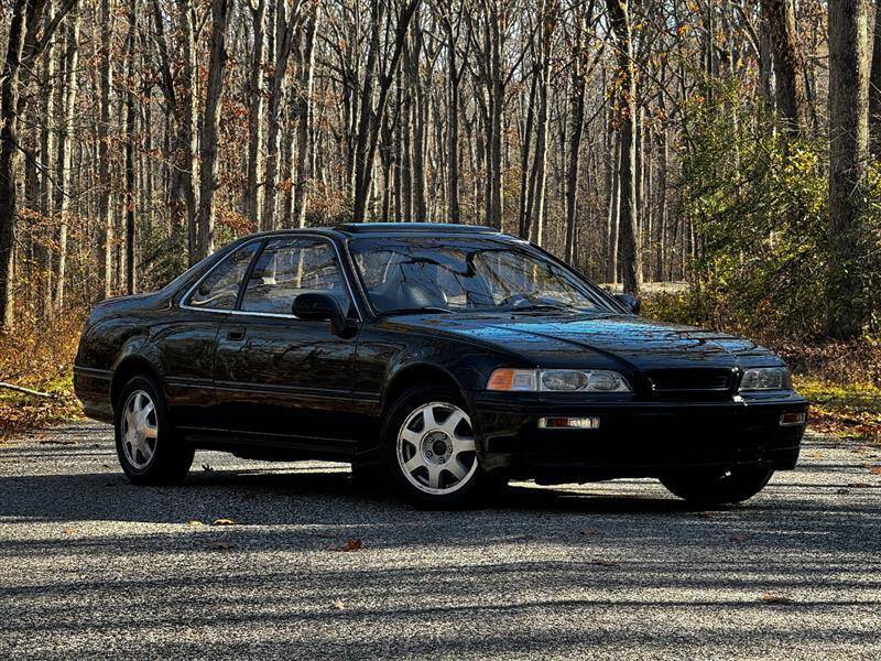 1993 Acura Legend for sale at Apex Autos Inc. in Fredericksburg VA