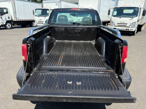 2000 Chevrolet S-10
