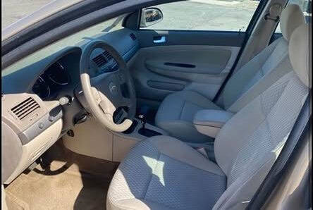 2006 Chevrolet Cobalt LT