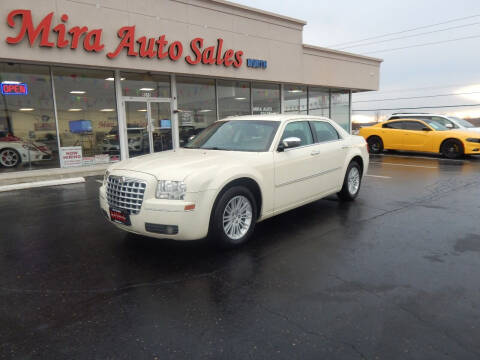 2010 Chrysler 300 Touring