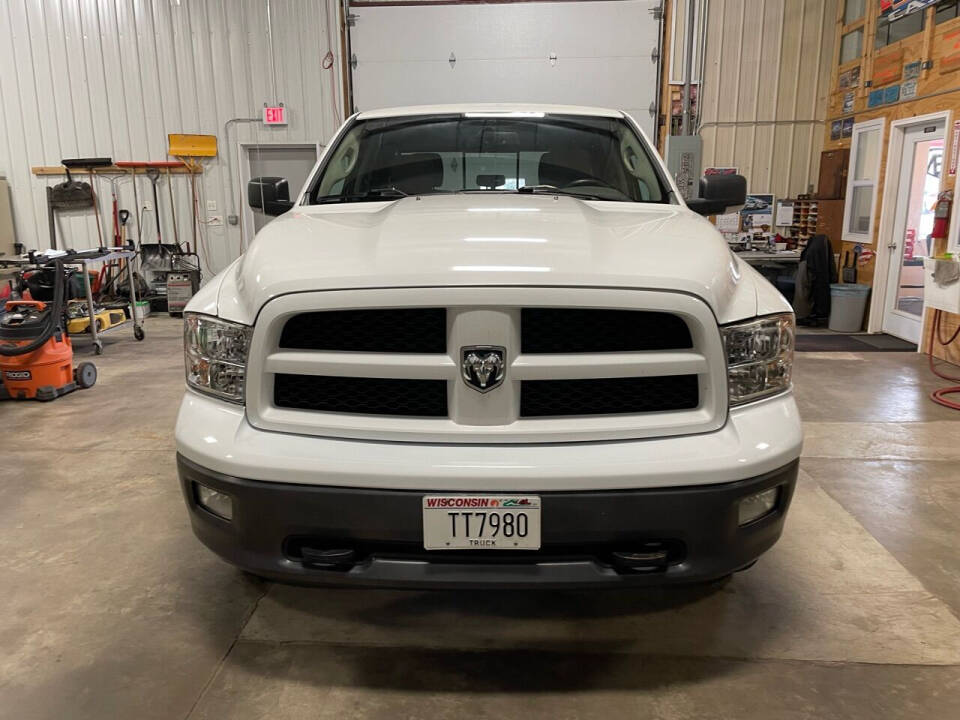 2012 Ram 1500 for sale at Cheyka Motors in Schofield, WI