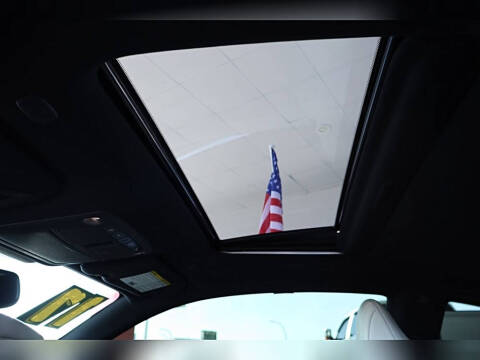 2017 Infiniti Q60 3.0T Sport