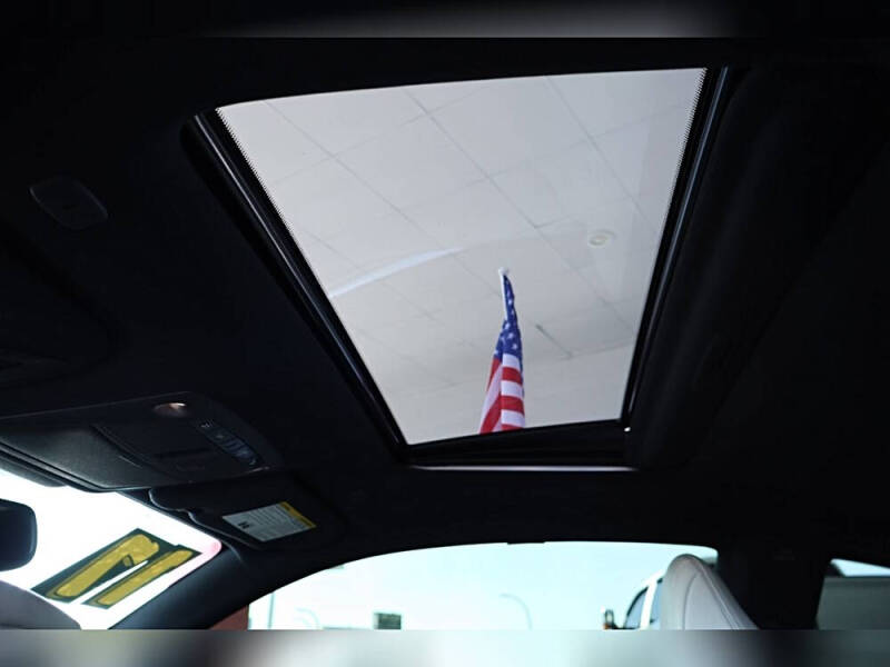 2017 Infiniti Q60 3.0T Sport