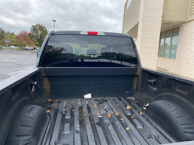 2019 Ford F-250 Super Duty