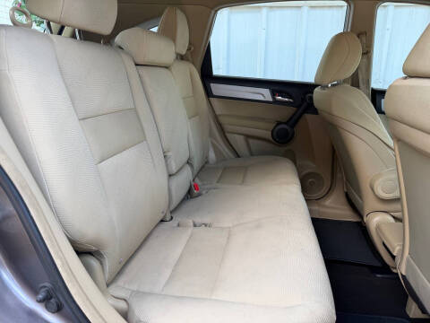 2010 Honda CR-V LX