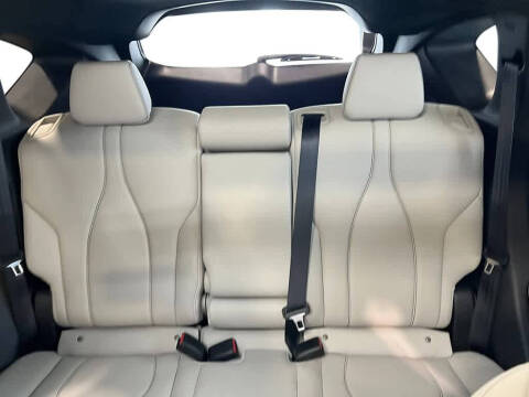 2026 Acura RDX SH-AWD