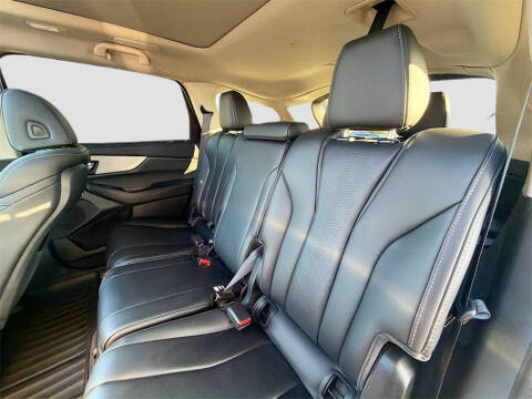 2025 Acura MDX SH-AWD w/Tech