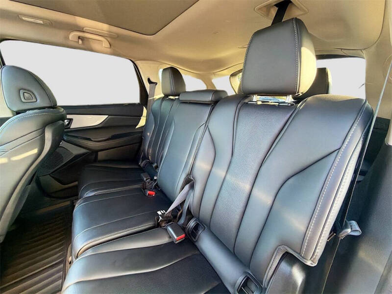 2025 Acura MDX SH-AWD w/Tech