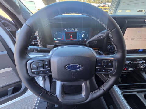 2025 Ford F-350 Super Duty