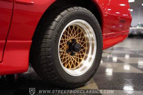1988 Pontiac Firebird