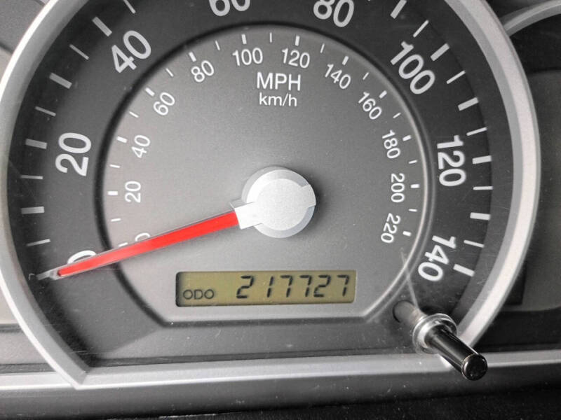 2008 Kia Sorento EX