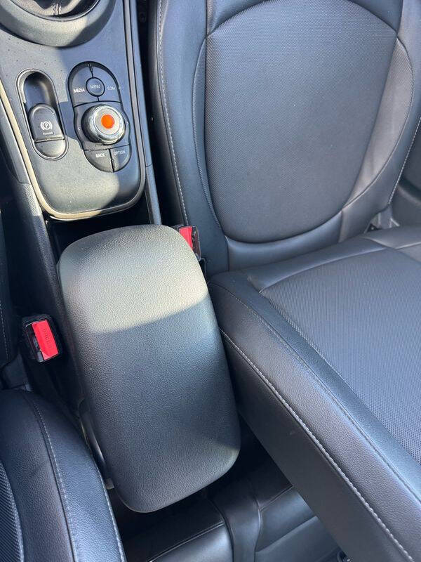 2019 MINI Countryman Cooper