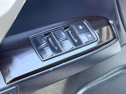 2014 Lexus GX 460