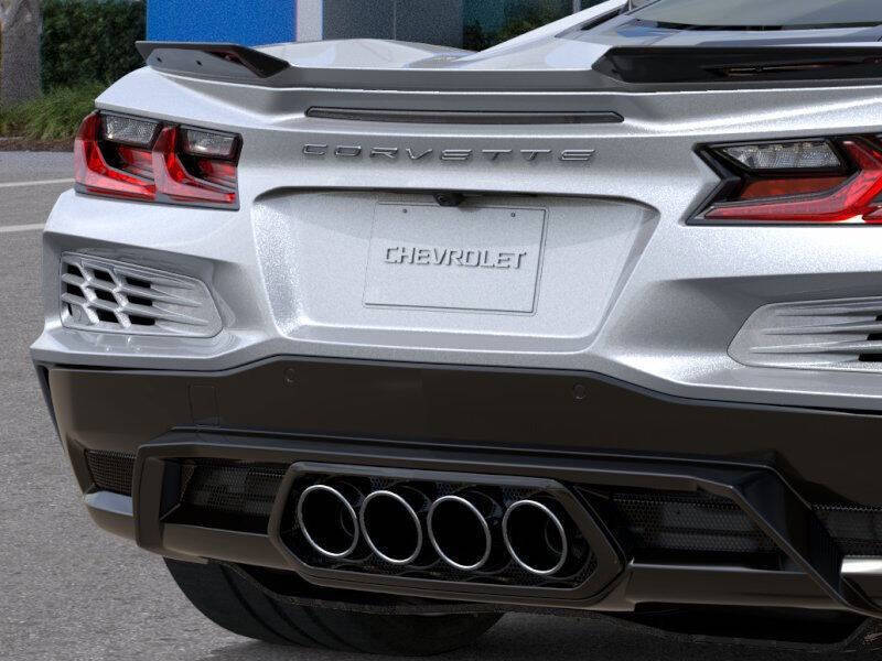 2026 Chevrolet Corvette Z06