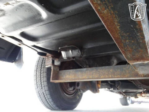 1985 Ford LTD Crown Victoria