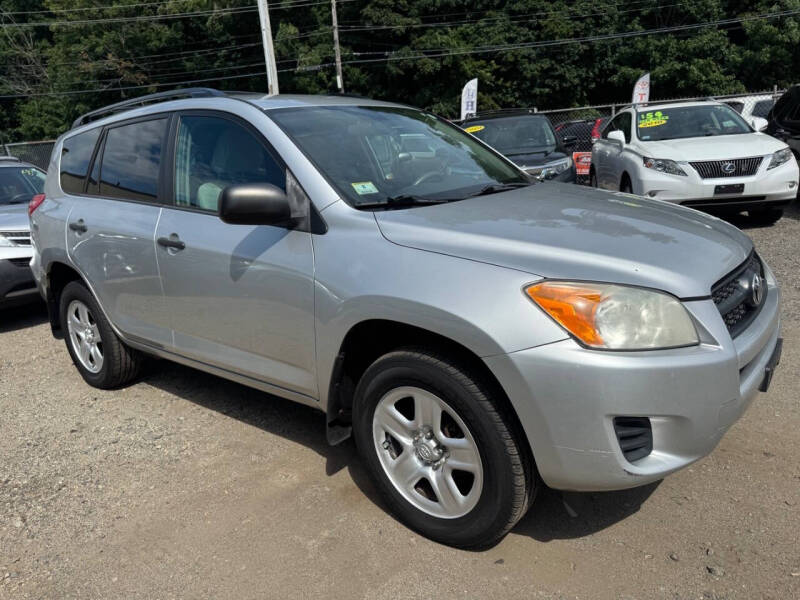 2012 Toyota RAV4