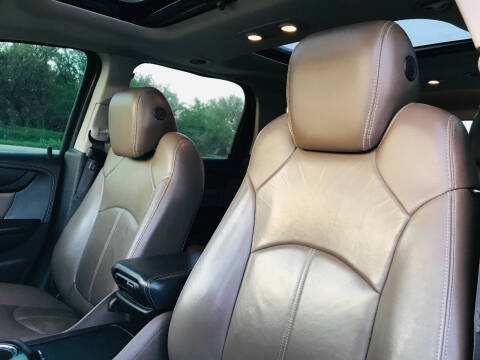 2015 GMC Acadia SLT-1