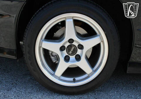 1997 Pontiac Firebird