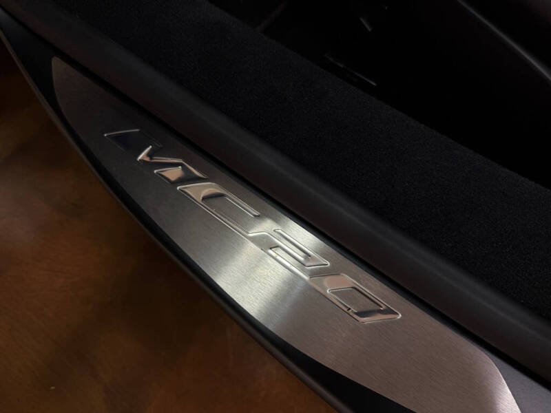 2022 Maserati MC20