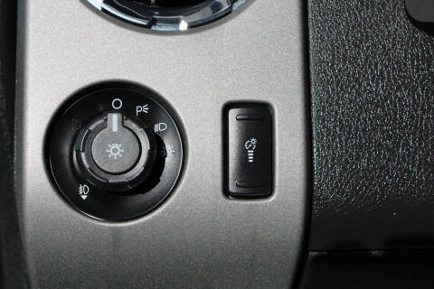 2016 Ford F-350 Super Duty Lariat