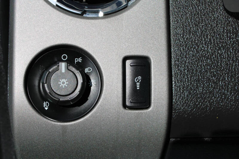 2016 Ford F-350 Super Duty Lariat