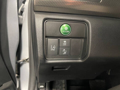 2017 Honda Accord EX-L w/Navi w/Honda Sensing