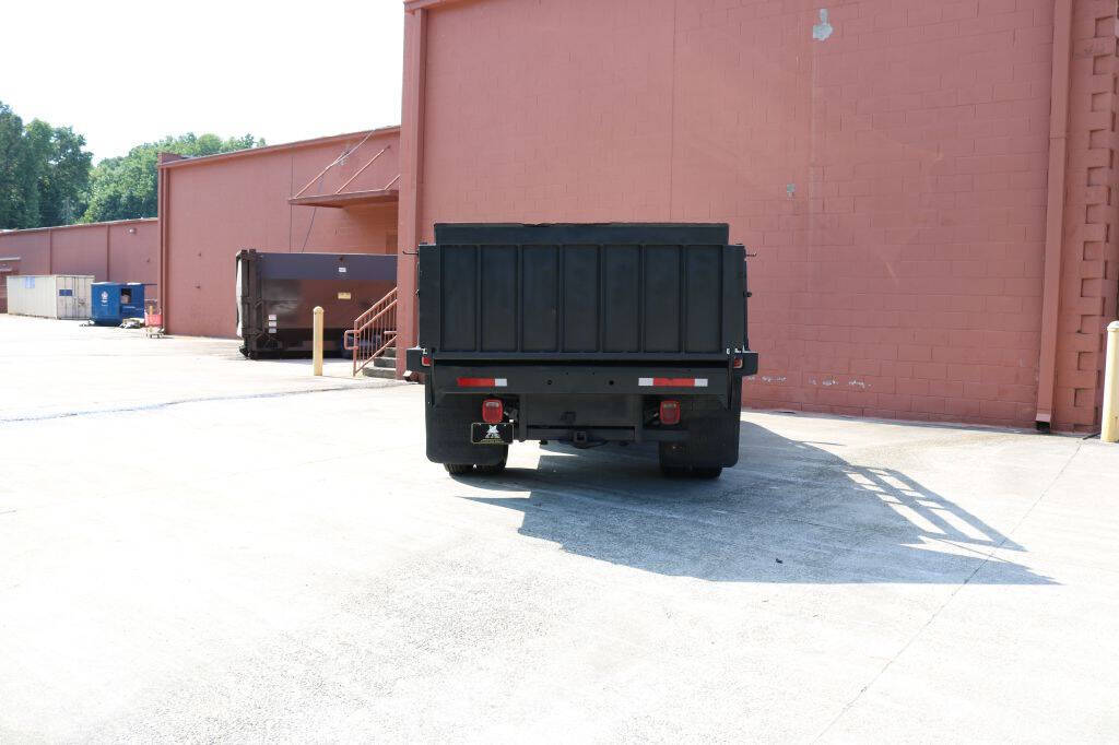 2003 Ford F-350 Super Duty for sale at S.S. Motors LLC in Dallas, GA