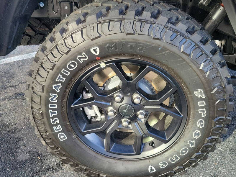 2026 Jeep Gladiator Willys