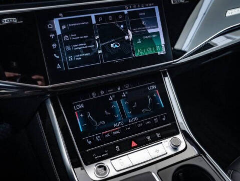 2026 Audi Q8 quattro Premium Plus 55 TFSI