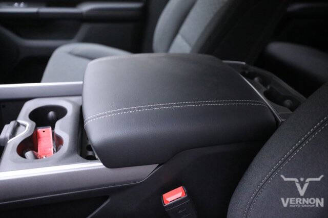 2025 RAM 1500 Lone Star