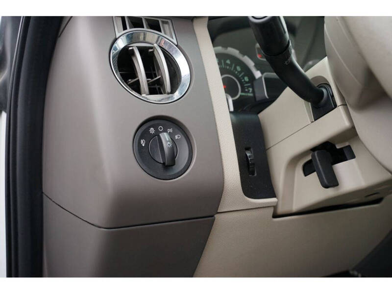 2014 Ford Expedition XL Fleet