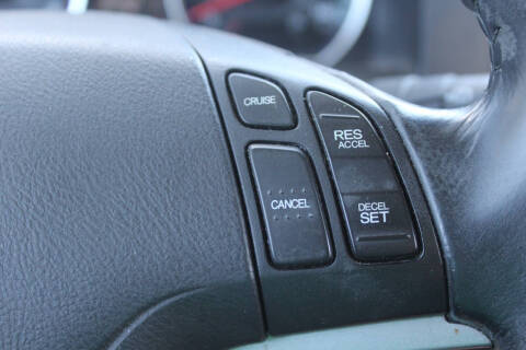 2008 Honda CR-V EX-L