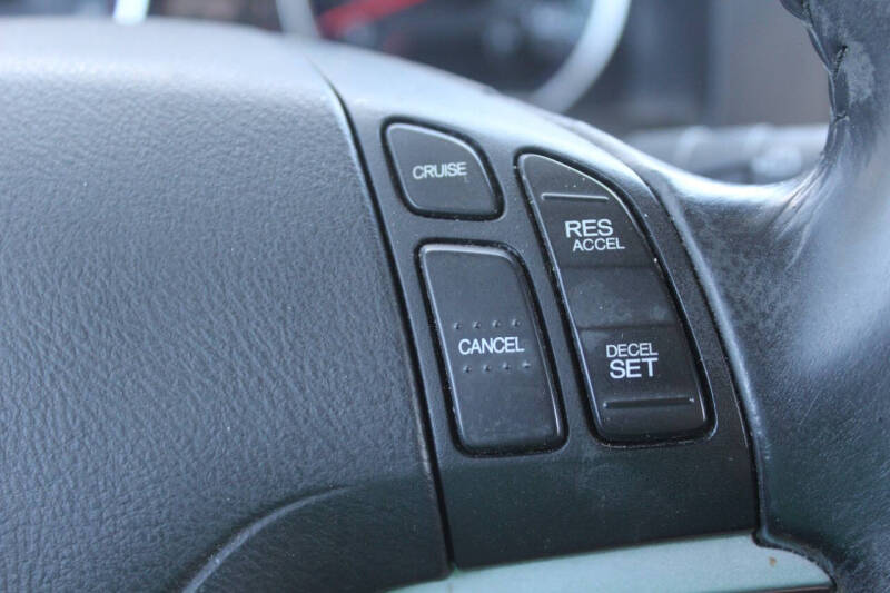 2008 Honda CR-V EX-L