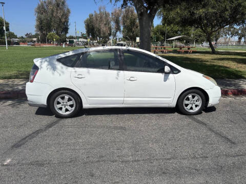 2005 Toyota Prius