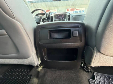 2014 GMC Sierra 1500